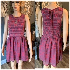 Spring/ Summer dress- Derek Heart